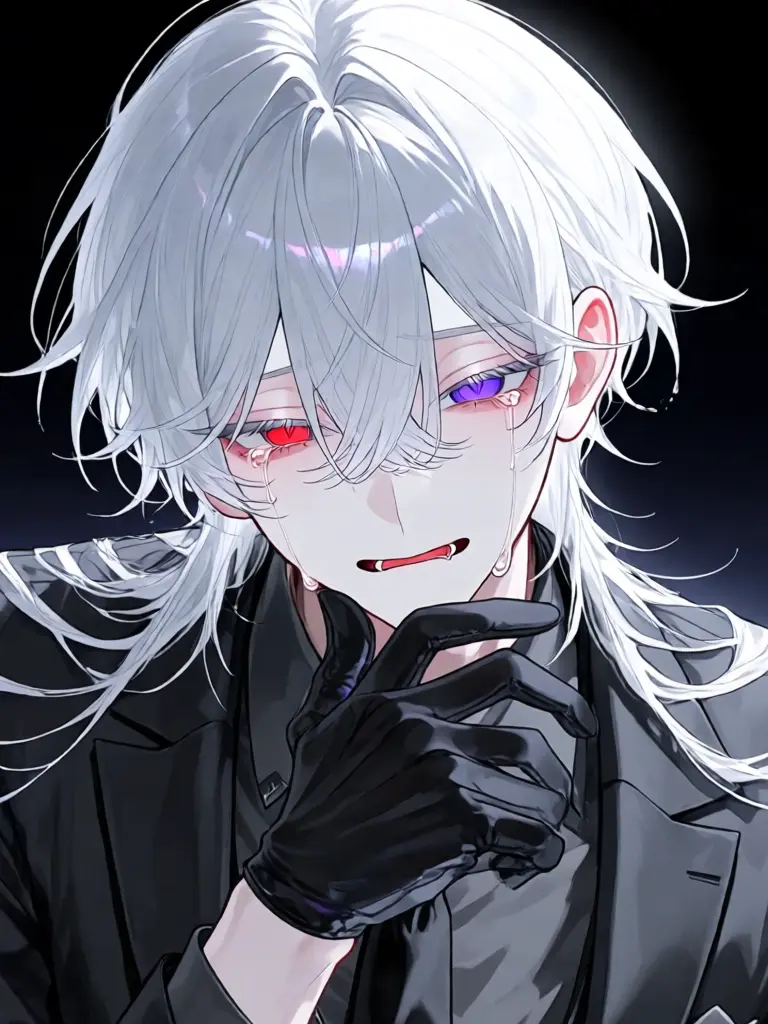 Fish_010의 ドナーは君だった