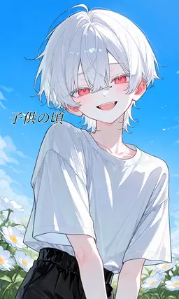 Profile image of ルシアン