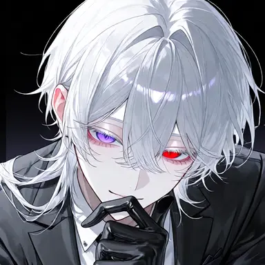 Profile image of 루시안