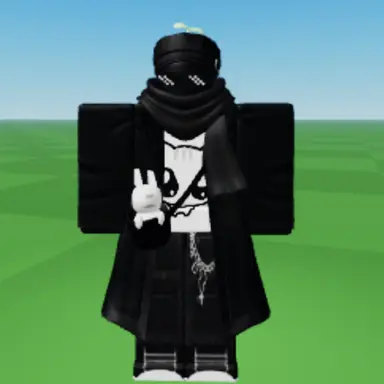 Profile image of BLACK