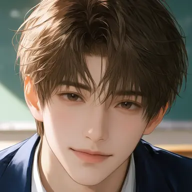 Profile image of 恒一