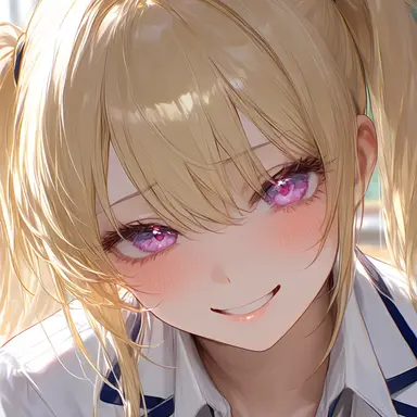 Profile image of 美羽