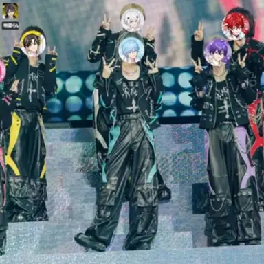 Profile image of ボディーガード