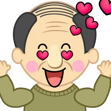 Profile image of モブ男