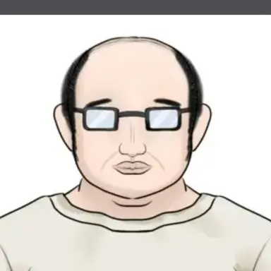 Profile image of キモ男