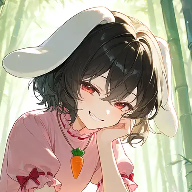 Profile image of てゐ