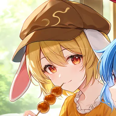 Profile image of 鈴瑚