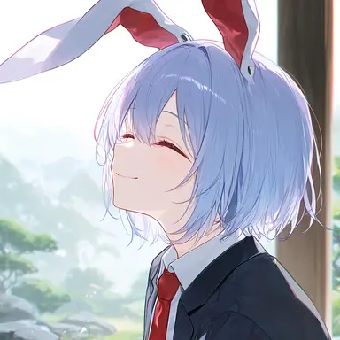 Profile image of レイセン