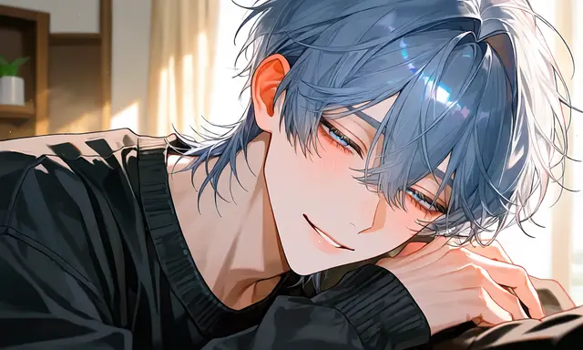 Profile image of レオ