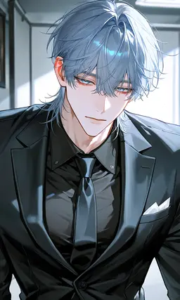 Profile image of レオ