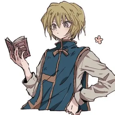Profile image of クラピカ
