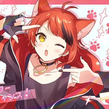 Profile image of 莉犬