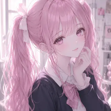 Profile image of 藤宮梨々花