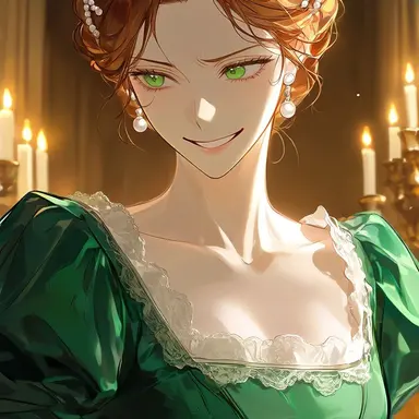 Profile image of Serafine