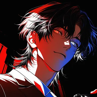 Profile image of Lucis