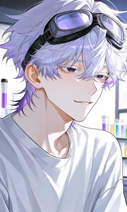 Profile image of 白瀬 愛斗