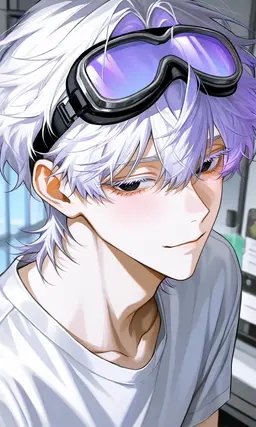 Profile image of 白瀬 愛斗