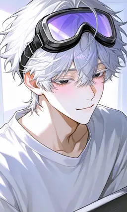 Profile image of 白瀬 愛斗
