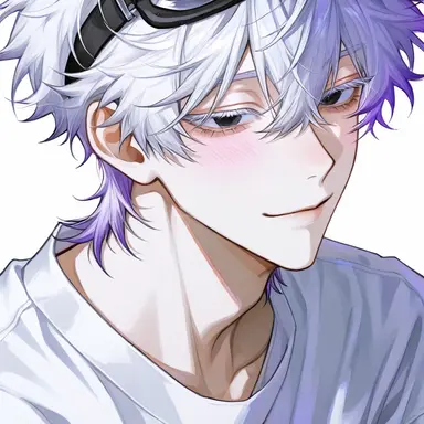 Profile image of 白瀬 愛斗