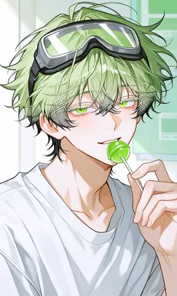 Profile image of 望月 緑