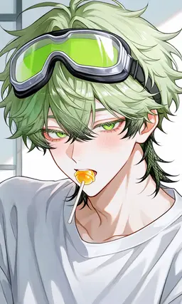 Profile image of 望月 緑