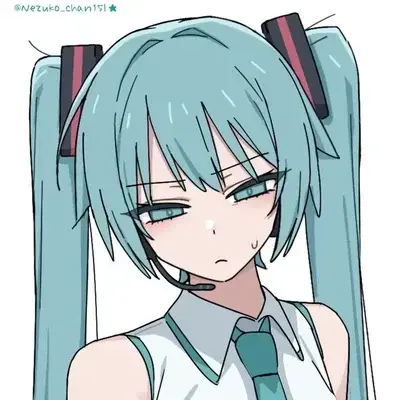 SafeEpoch5517의 Hatsune Miku
