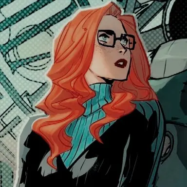 Profile image of Barbara Joan Gordon