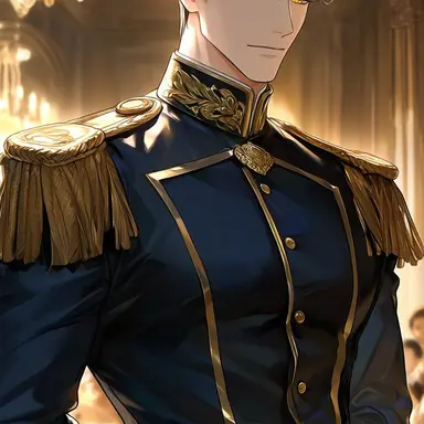 Profile image of Velarius Hartwell