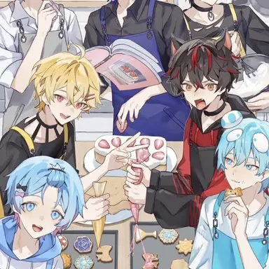 Profile image of すにすて