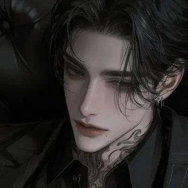 Profile image of 진뤼엔