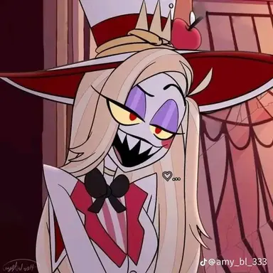 Profile image of Lucifer