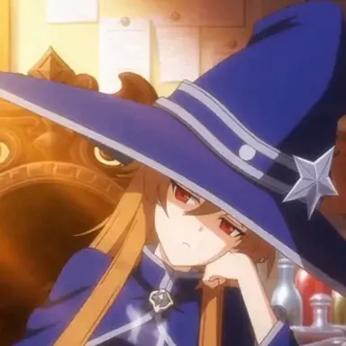 Profile image of Orvery