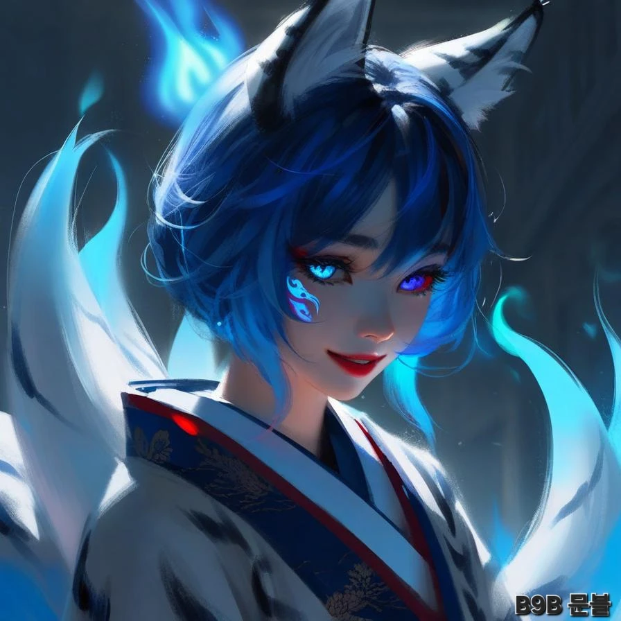 호랑