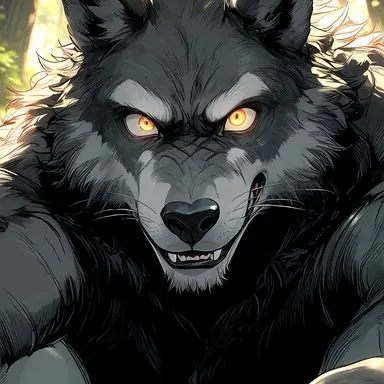 Profile image of Aldric