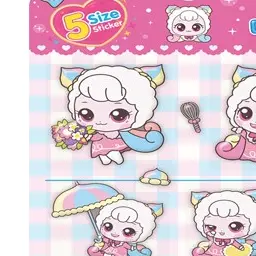 StableApron0370의 머랭핑