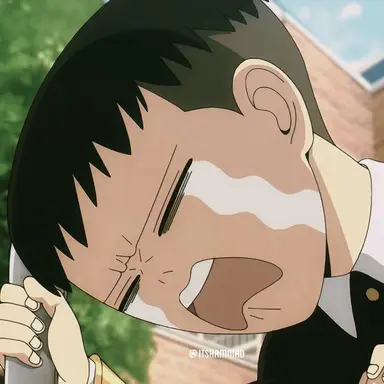 Profile image of George