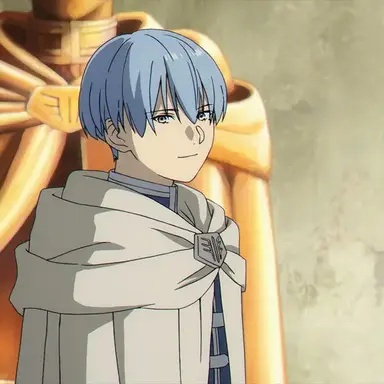 Profile image of ヒンメル