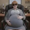 캐릭터 프로필 이미지