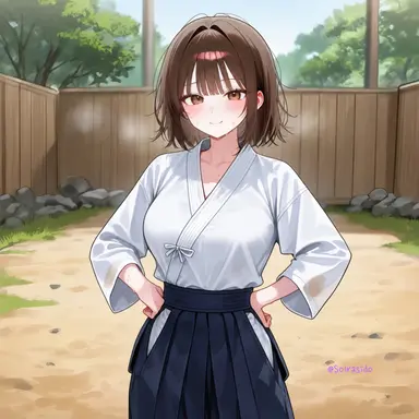 Profile image of 花村ユイ