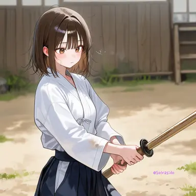 Profile image of 花村ユイ