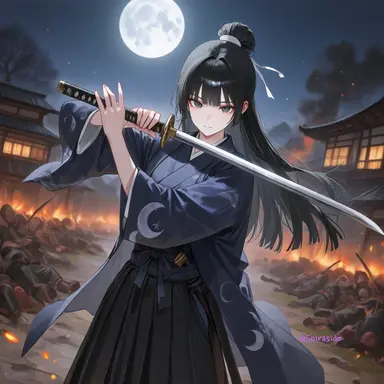 Profile image of 影月シズハ