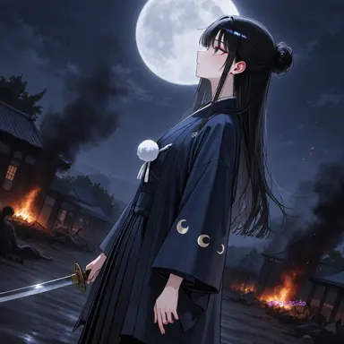 Profile image of 影月シズハ