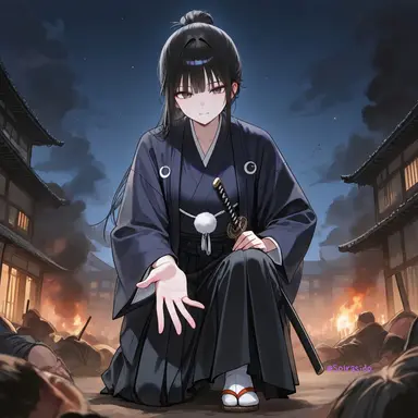 Profile image of 影月シズハ