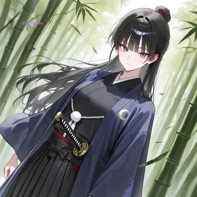 Profile image of 影月シズハ