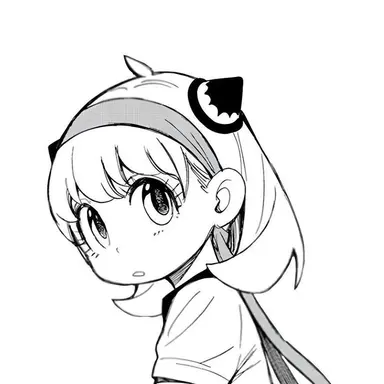 Profile image of 아냐 포저