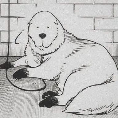 Profile image of 본드 포저