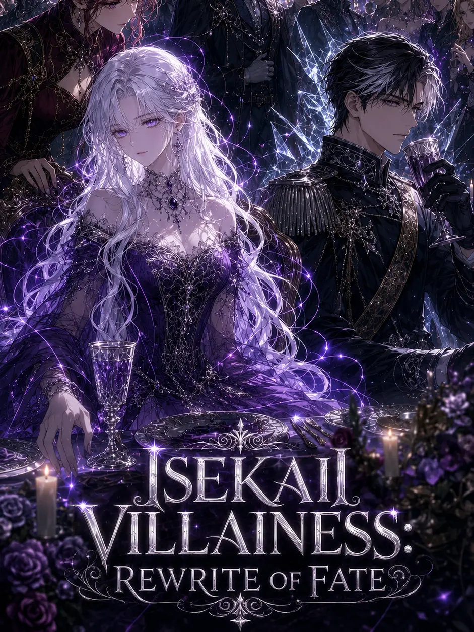 XionSinja1989의 ISEKAI VILLAINESS: REWRITE OF FATE