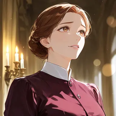 Profile image of Seravine Dalt