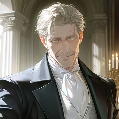 Profile image of Aldric Crestwood