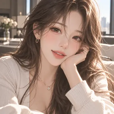 Profile image of ユン-ソア